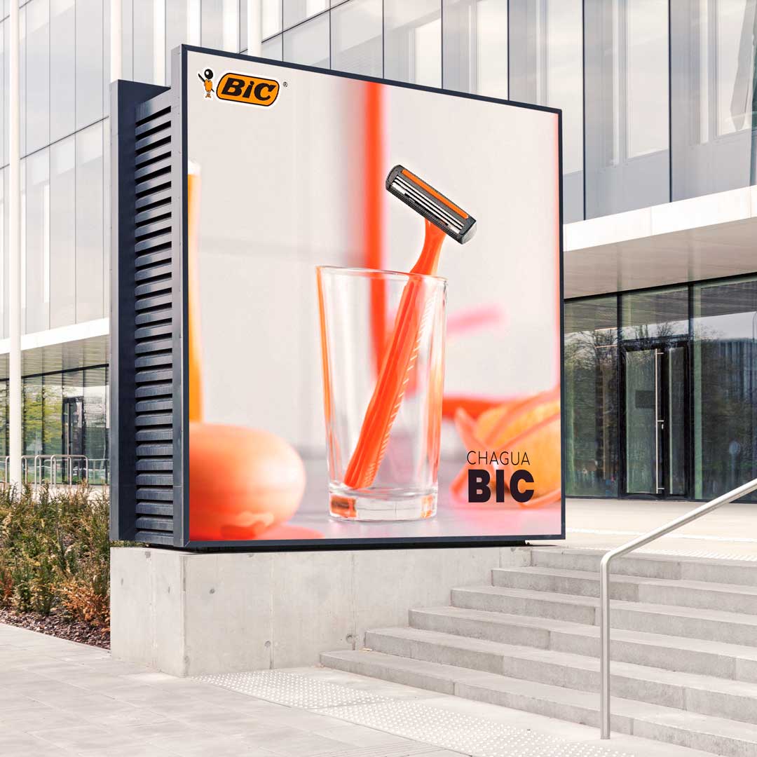 Bic Ranger