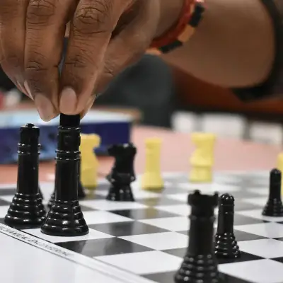 chess