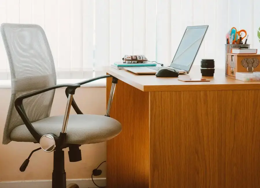 office