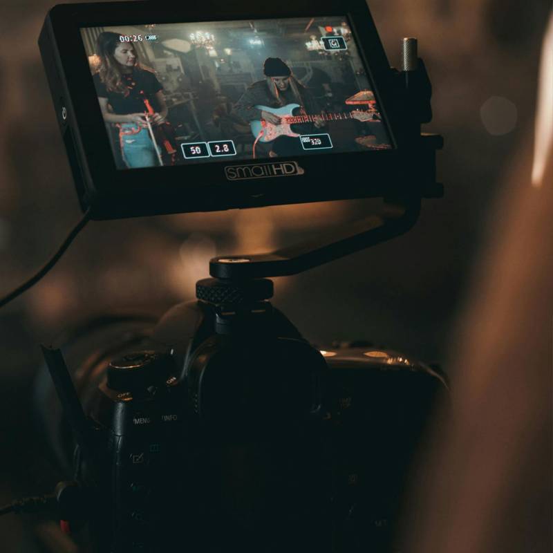video